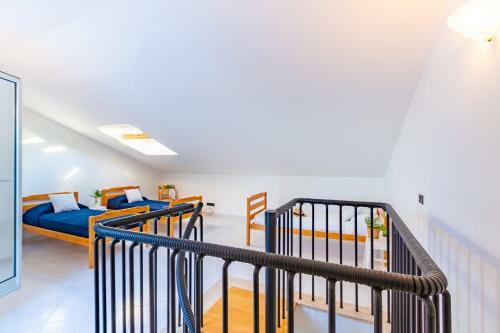 Apartamento Appartamento Parco Dei Principi - Myho Casa