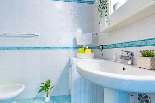Apartamento Appartamento Parco Dei Principi - Myho Casa