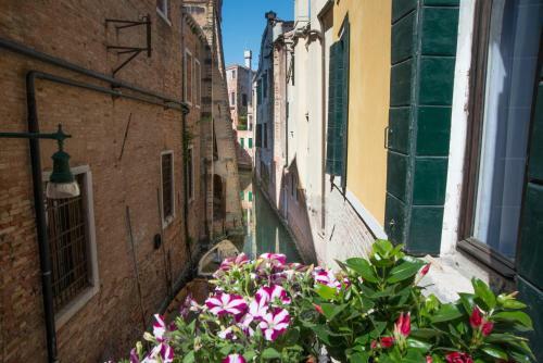 Hostal Ca' Lavezzera
