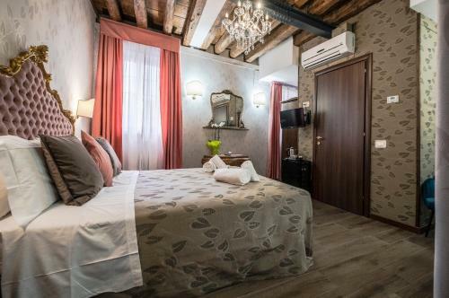 Hostal Ca' Lavezzera