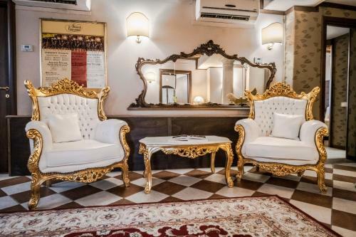 Hostal Ca' Lavezzera