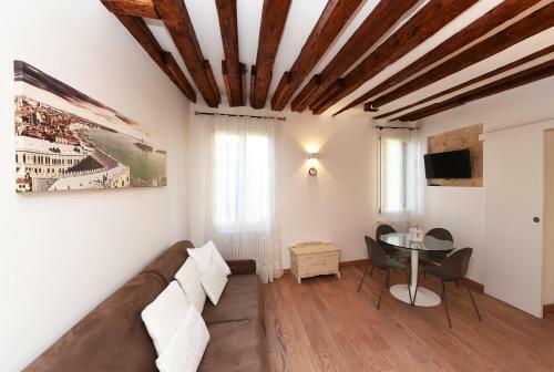 Apartamento Homesweethome Venice