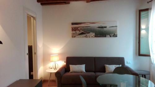 Apartamento Homesweethome Venice