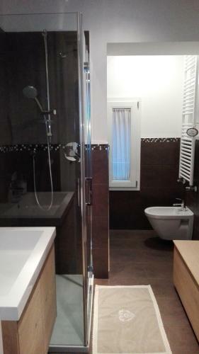 Apartamento Homesweethome Venice