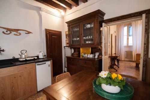 Apartamento Appartamento Casa 300