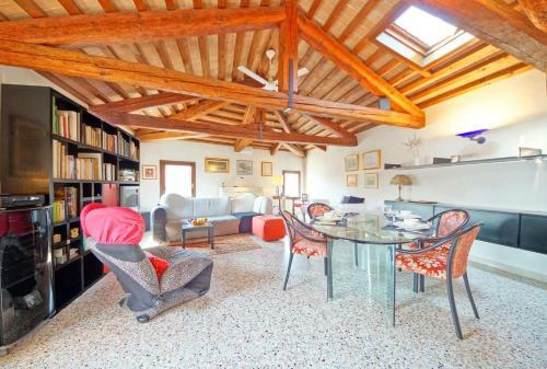 Apartamento Dolcevita N. 245