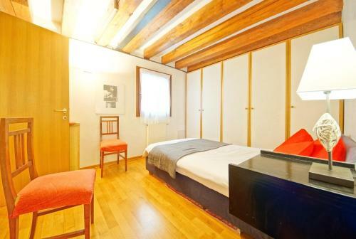 Apartamento Dolcevita N. 245