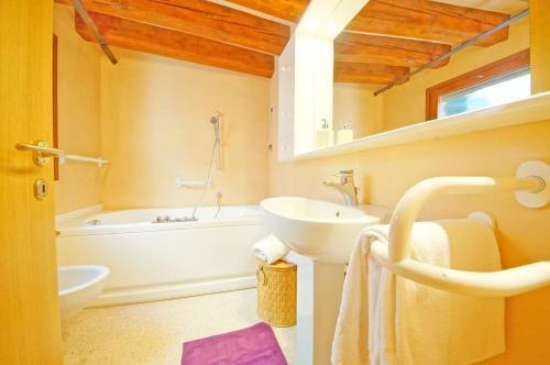 Apartamento Dolcevita N. 245