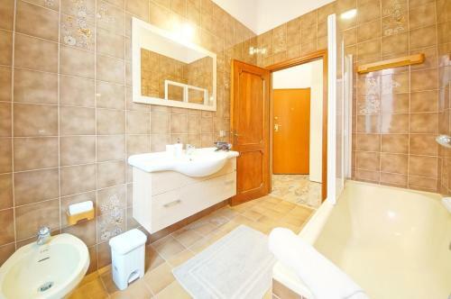Apartamento Dolcevita N. 250