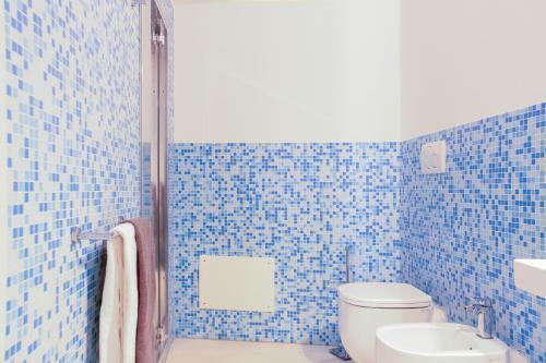 Apartamento Centrale Mazzoni 15