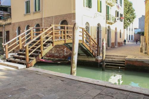 Apartamento Centrale Mazzoni 15