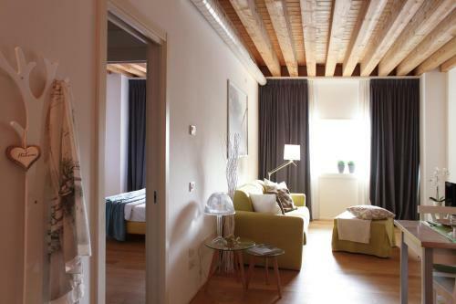 Apartamento Centrale Mazzoni 15
