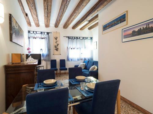 Apartamento Romantic Lagoon - Canal View