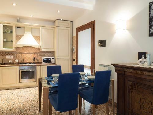 Apartamento Romantic Lagoon - Canal View