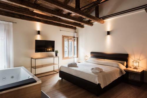 B&B Casin Dei Nobili