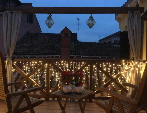 B&B Casin Dei Nobili