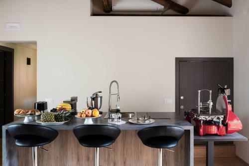 B&B Casin Dei Nobili