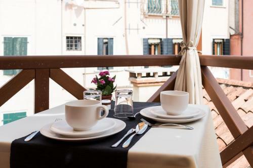 B&B Casin Dei Nobili