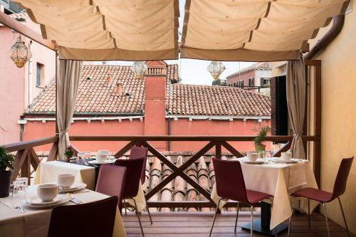 B&B Casin Dei Nobili