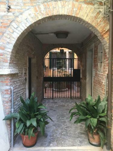 B&B Casin Dei Nobili