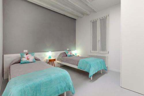 Apartamento Bacchus Venice Residence