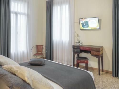 Hotel Grand Canal Suite