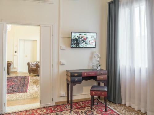 Hotel Grand Canal Suite