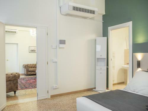 Hotel Grand Canal Suite