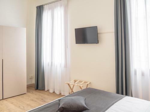 Hotel Grand Canal Suite