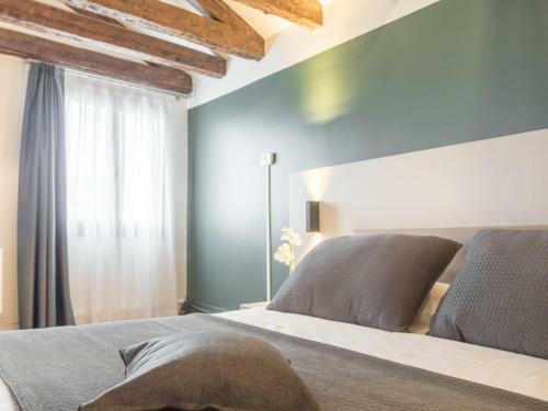 Hotel Grand Canal Suite