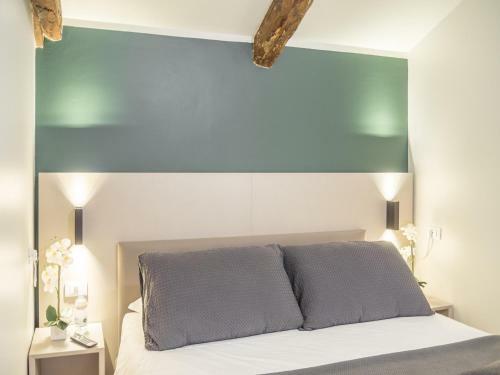 Hotel Grand Canal Suite