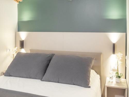 Hotel Grand Canal Suite