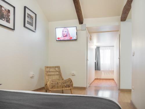 Hotel Grand Canal Suite