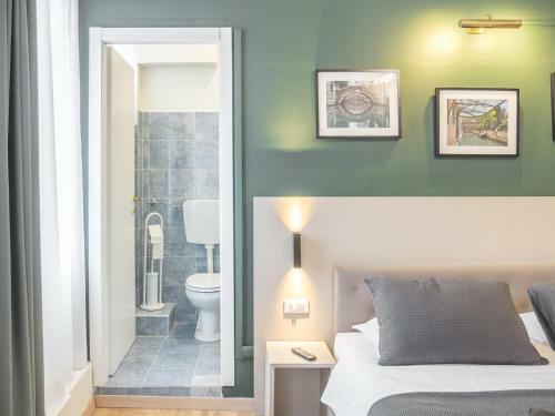 Hotel Grand Canal Suite