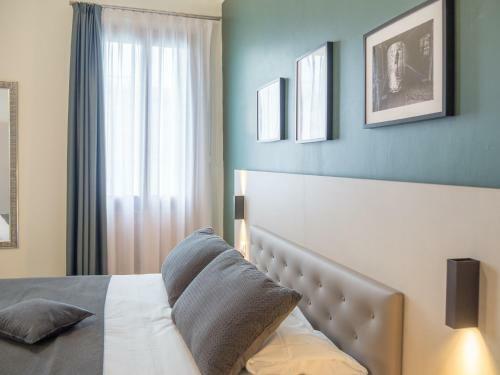Hotel Grand Canal Suite