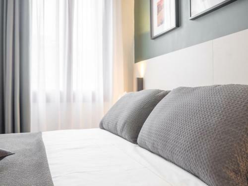 Hotel Grand Canal Suite