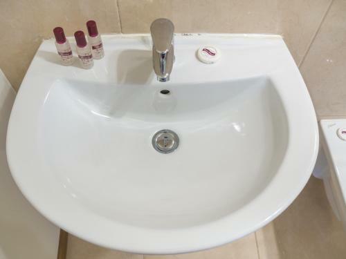 Hotel Grand Canal Suite