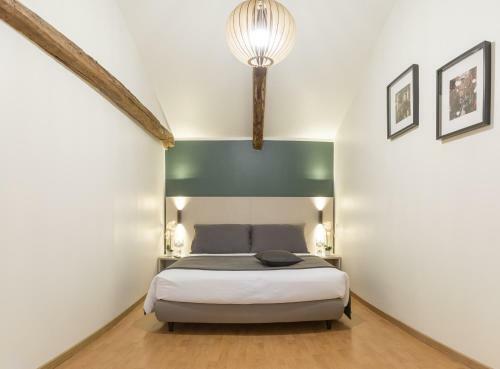 Hotel Grand Canal Suite