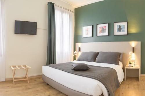 Hotel Grand Canal Suite