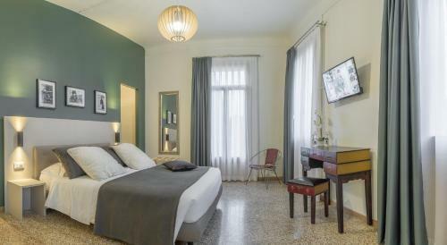 Hotel Grand Canal Suite