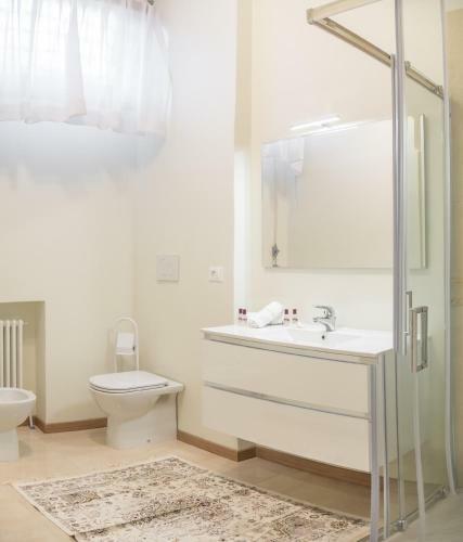 Hotel Grand Canal Suite