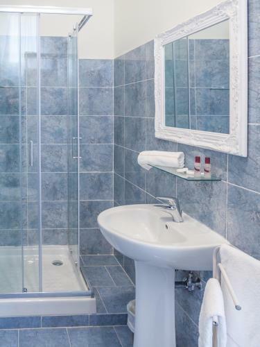 Hotel Grand Canal Suite