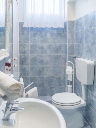 Hotel Grand Canal Suite