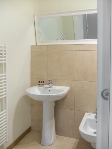 Hotel Grand Canal Suite