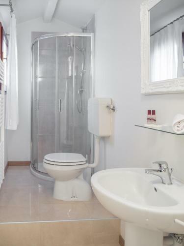 Hotel Grand Canal Suite