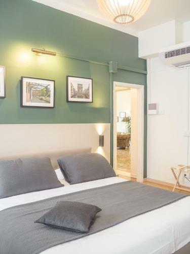Hotel Grand Canal Suite