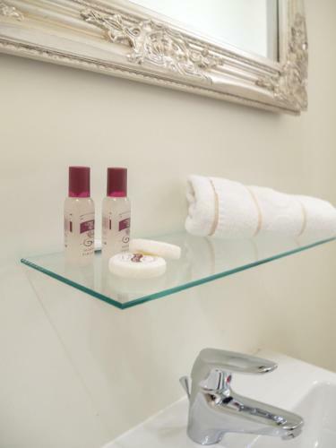 Hotel Grand Canal Suite