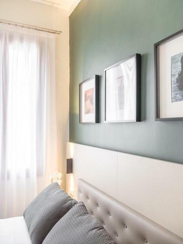 Hotel Grand Canal Suite