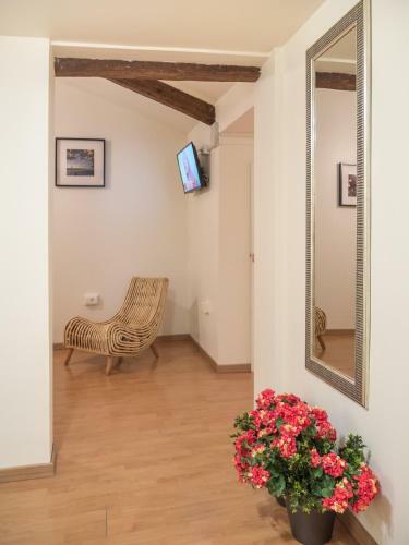 Hotel Grand Canal Suite