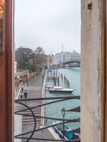 Hotel Grand Canal Suite